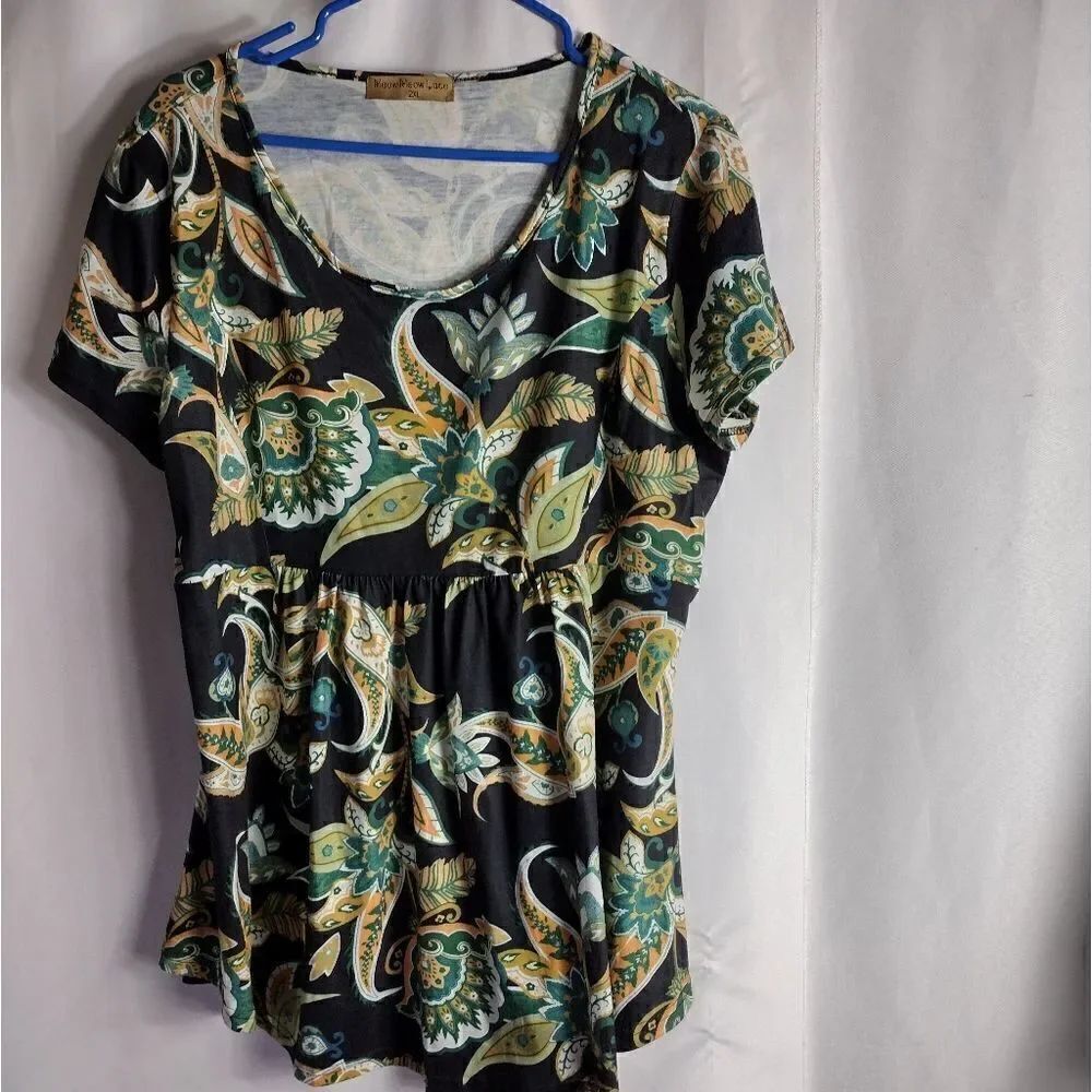 Meow Meow Lace top